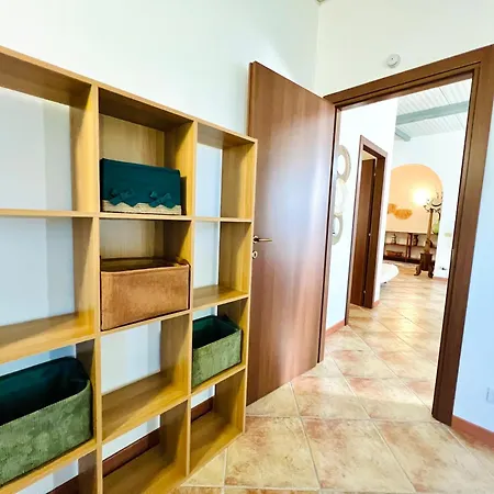 דירה Tri Ri Coppe