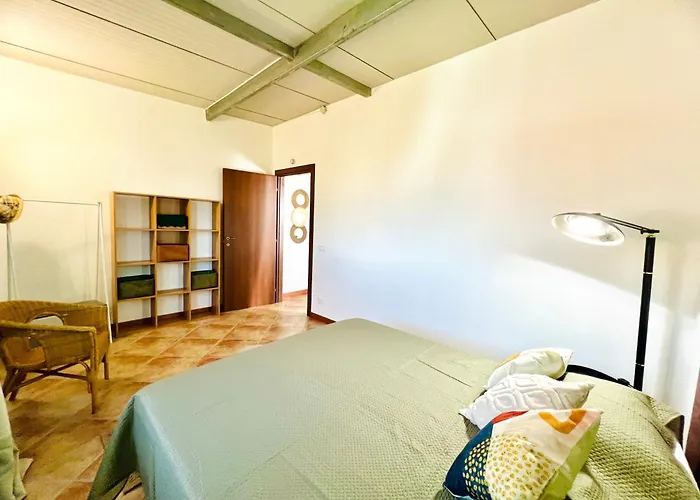 Apartment Tri Ri Coppe *
