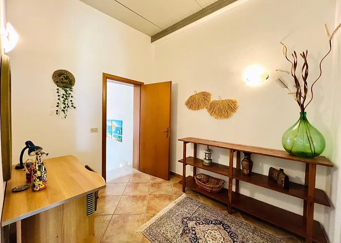 Apartment Tri Ri Coppe