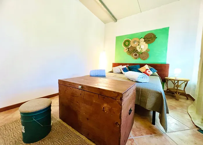 Apartment Tri Ri Coppe *