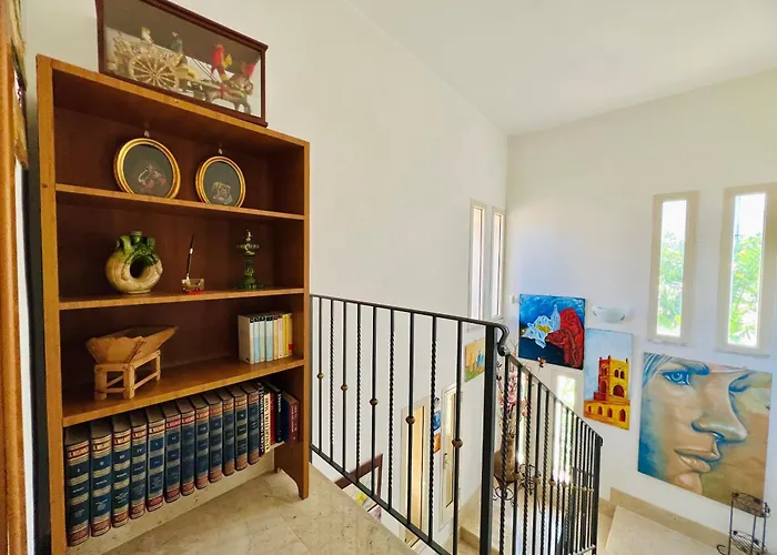 Apartment Tri Ri Coppe Cinisi