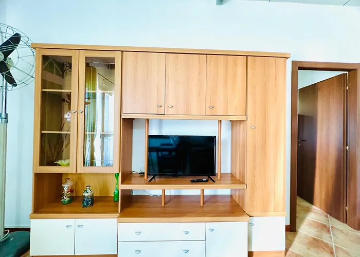 Apartment Tri Ri Coppe