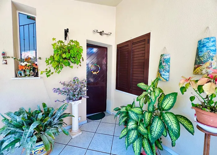 Tri Ri Coppe Apartment