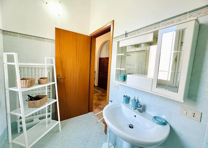 Apartment Tri Ri Coppe Cinisi