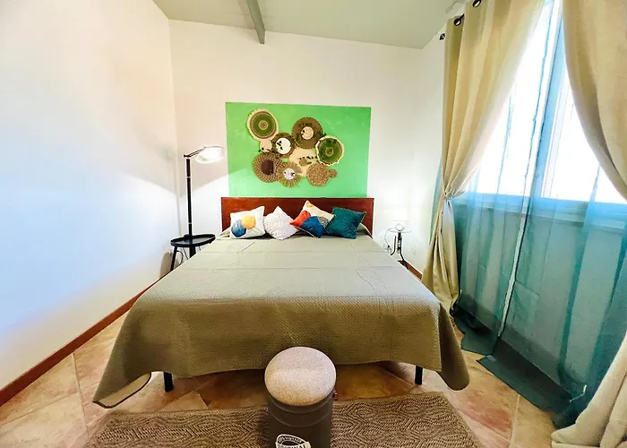 Tri Ri Coppe Apartment