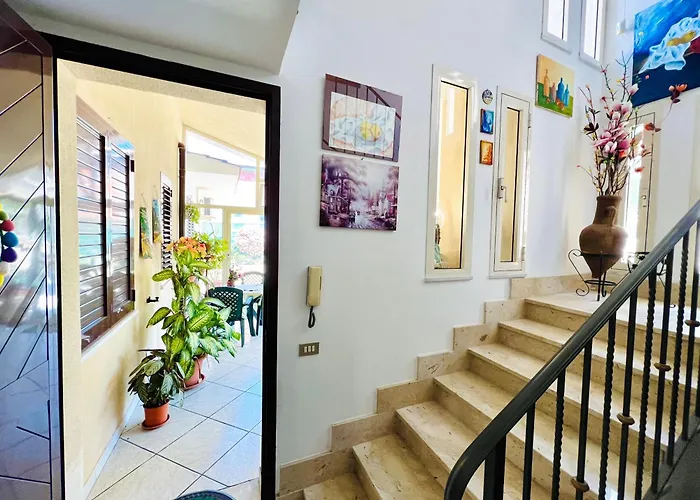 Apartment Tri Ri Coppe