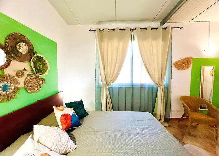 Apartment Tri Ri Coppe *