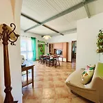 Appartement Tri Ri Coppe *