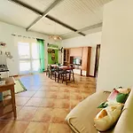 Tri Ri Coppe Appartement Cinisi