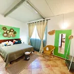 Tri Ri Coppe Appartement *