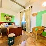 Tri Ri Coppe Appartement Cinisi