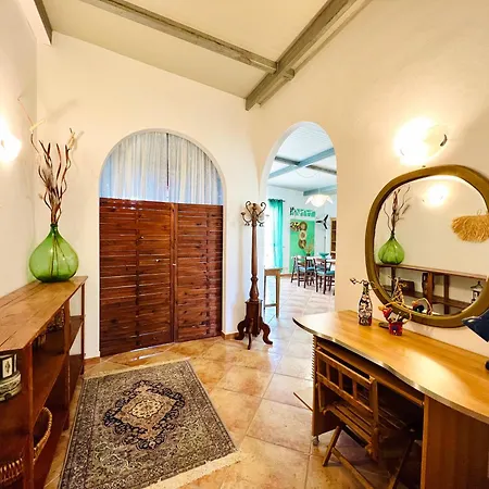 Tri Ri Coppe Lejlighed