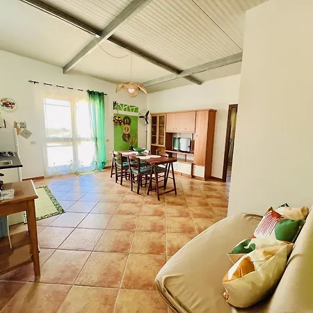 Tri Ri Coppe Apartment Cinisi