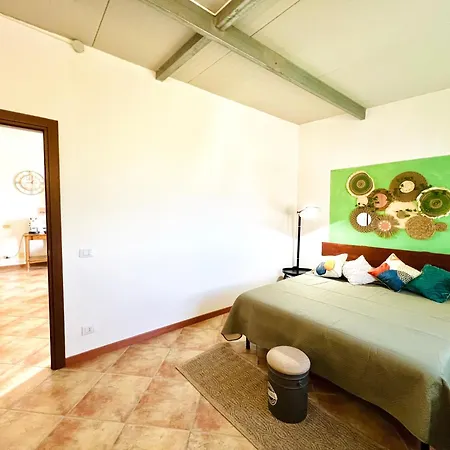 Apartment Tri Ri Coppe *