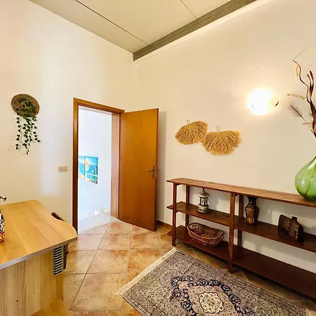 Apartment Tri Ri Coppe
