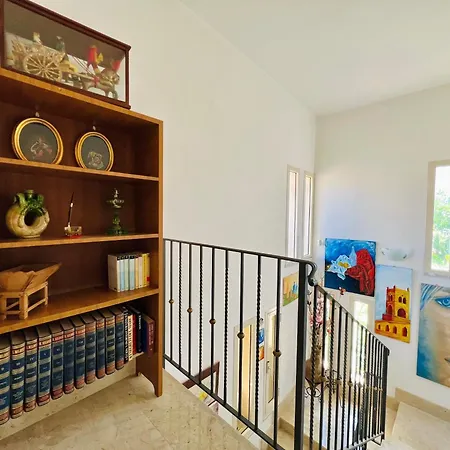 Lejlighed Tri Ri Coppe Cinisi