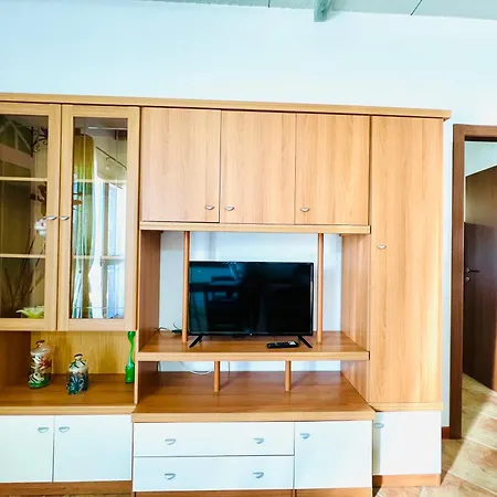 Apartment Tri Ri Coppe