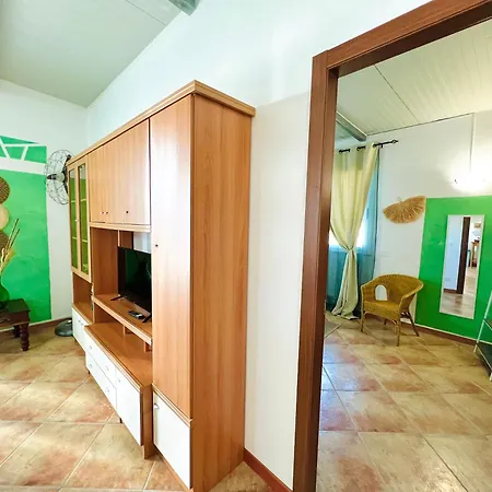 Tri Ri Coppe Apartment Cinisi
