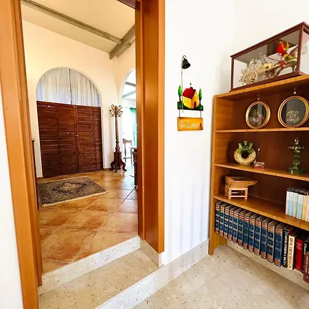 Apartment Tri Ri Coppe