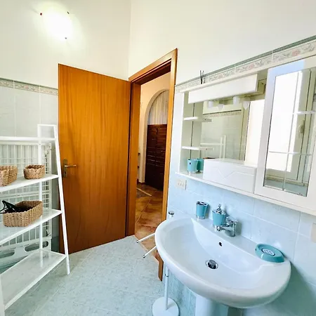 Apartment Tri Ri Coppe Cinisi
