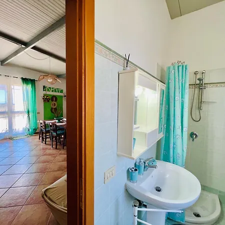 Tri Ri Coppe Apartment